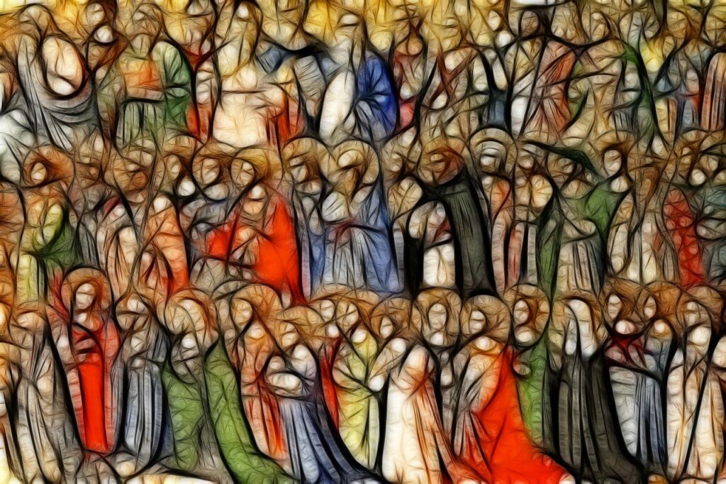 all saints, christian, holy-2887463.jpg