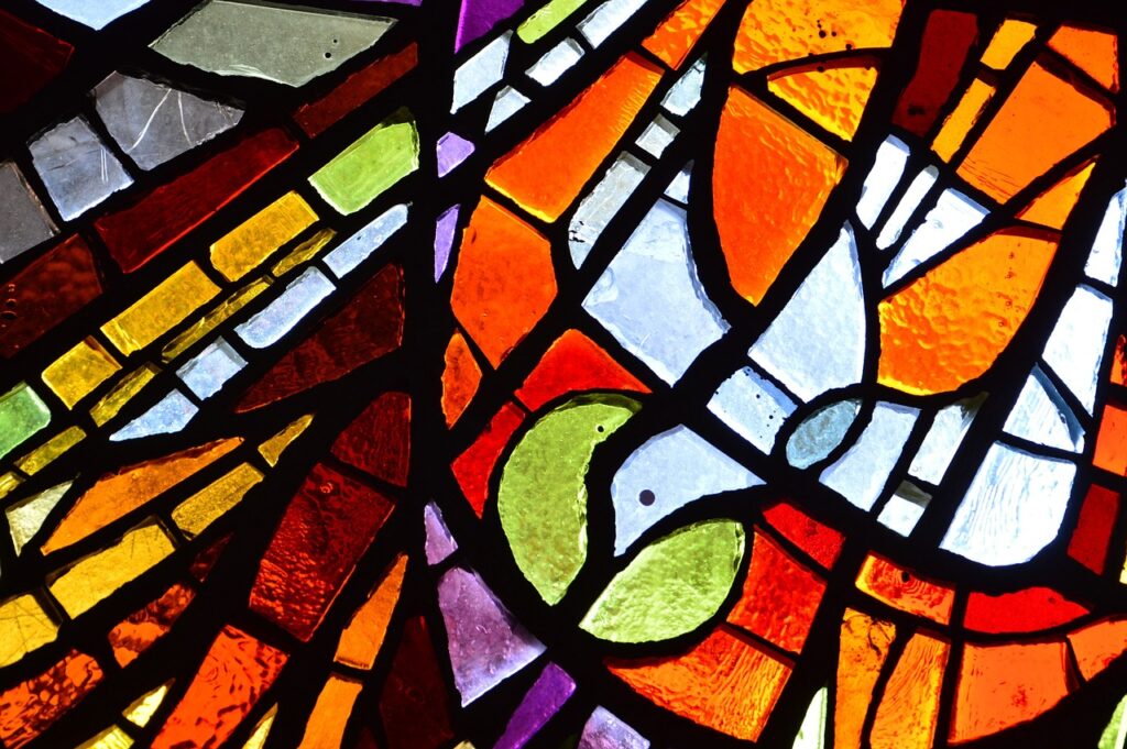 holy spirit, glass painting, religion-4825304.jpg