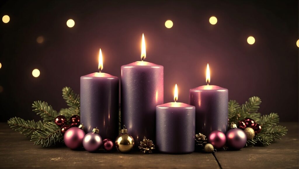 ai generated, advent, candles-8405693.jpg
