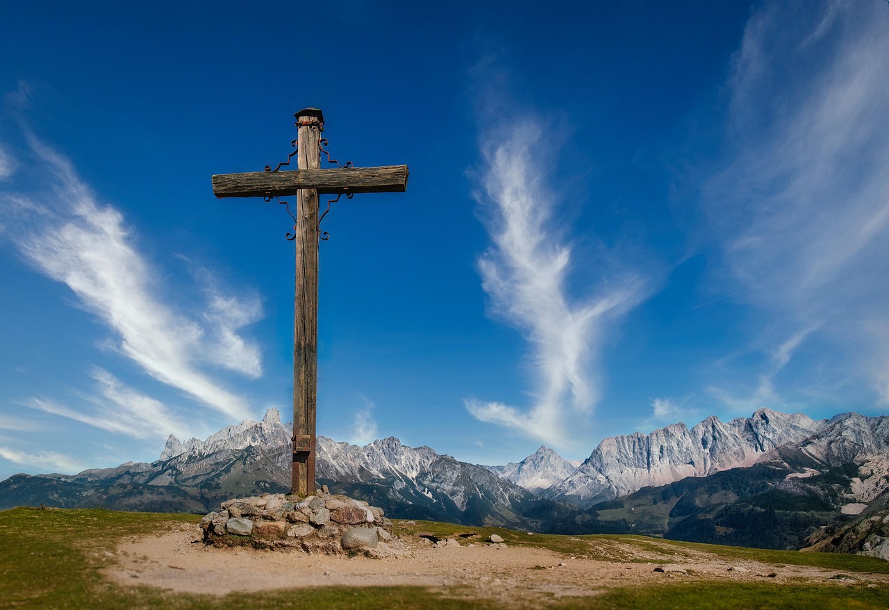 mountain peak, summit cross, cross, mountains, nature, cross, cross, cross, cross, cross-8289759.jpg