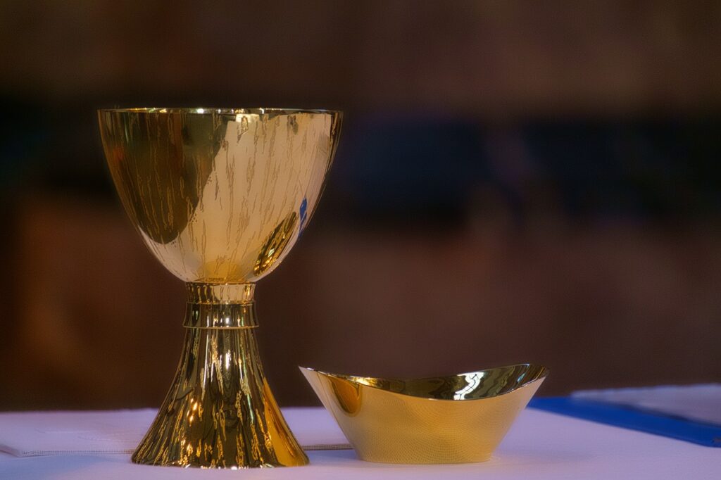 communion, eucharist chalice, wine, bread, holy, symbol, faith, chalices, eucharist, worship, church, bible, communion, communion, communion, communion, communion, eucharist-5448601.jpg