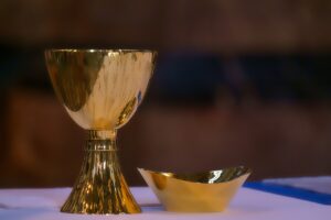 communion, eucharist chalice, wine, bread, holy, symbol, faith, chalices, eucharist, worship, church, bible, communion, communion, communion, communion, communion, eucharist-5448601.jpg