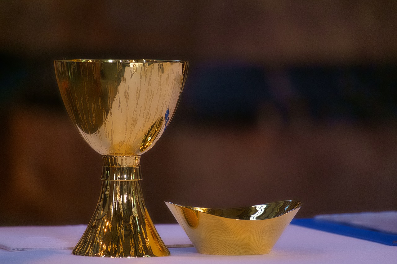 communion, eucharist chalice, wine, bread, holy, symbol, faith, chalices, eucharist, worship, church, bible, communion, communion, communion, communion, communion, eucharist-5448601.jpg